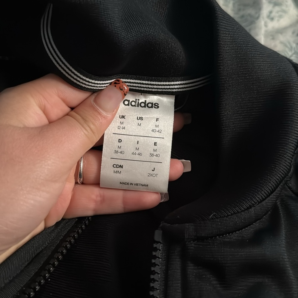 Jacket - Picture 2 of 3